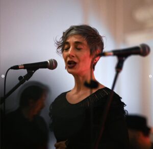 „Wege zur Heilung“ – Benefizkonzert mit Koma Amed im Neuen Schloss Stuttgart