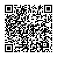 QR-Code für eine Überweisung an GeDiv