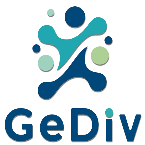 Gesundheits- und Diversit&auml;tsforschungsinstitut e.V. Logo