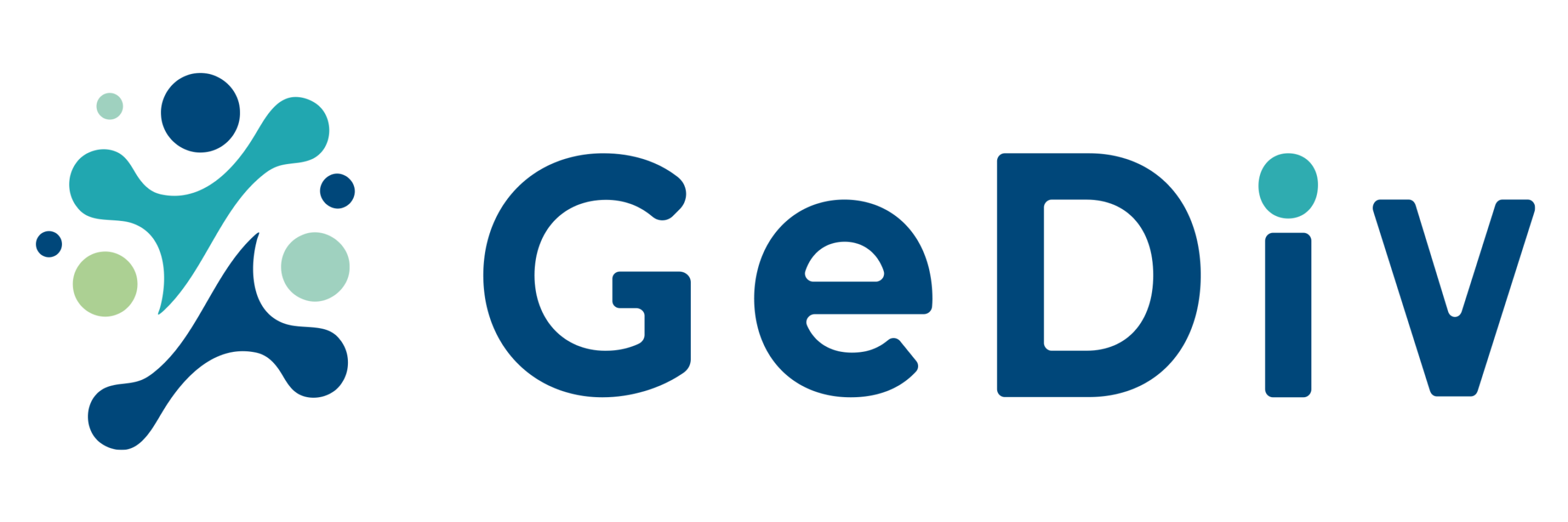 GeDiv Logo